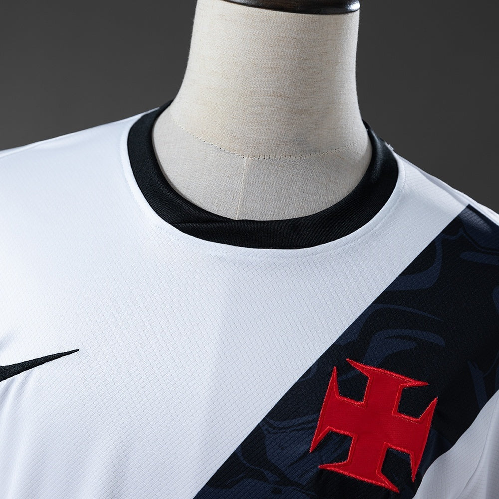 Vasco Da Gama Away Jersey 2026/27 Football Kit Soccer Shirt