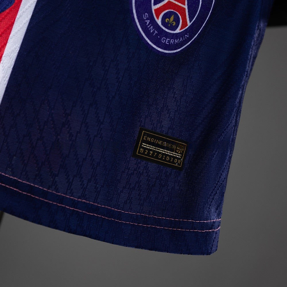 Player Version Messi Jersey 25/26 All Club Team Kit Player Version