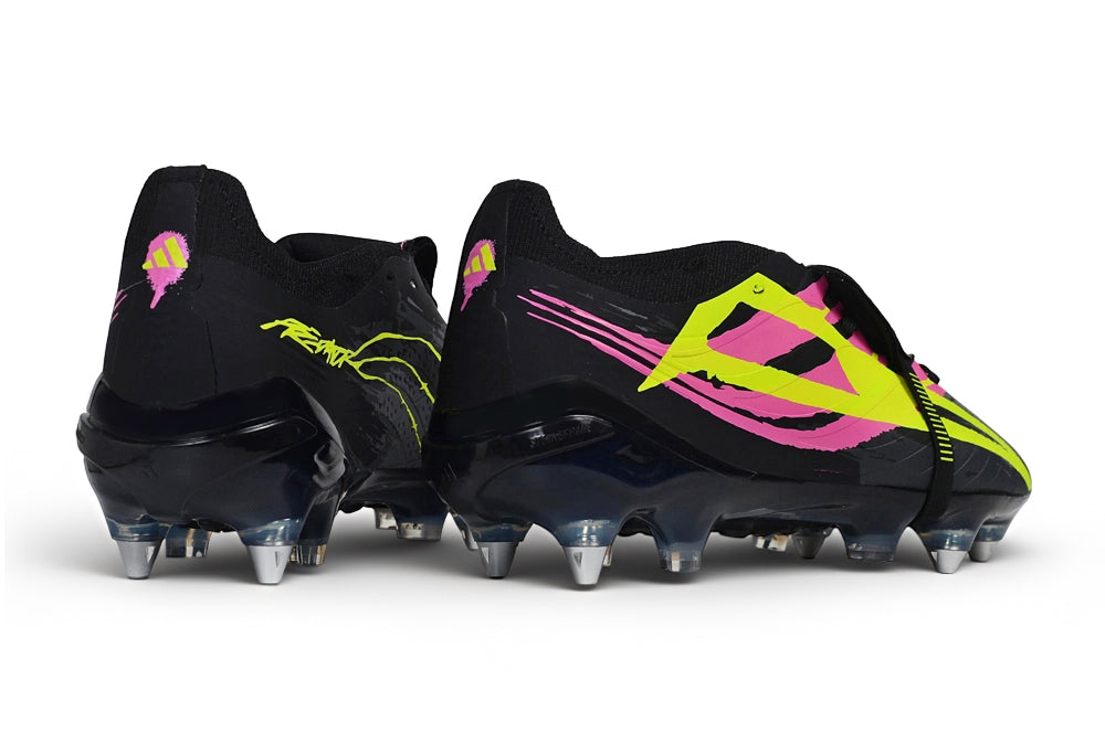 Predators Elite Cleats With Tongue 2027 #24