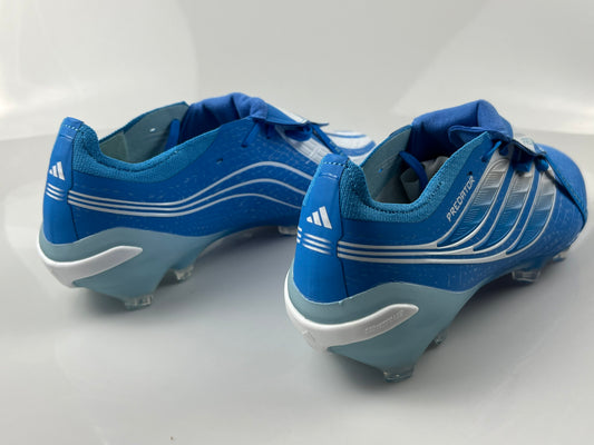 Predators Elite Cleats With Tongue 2027 Blue
