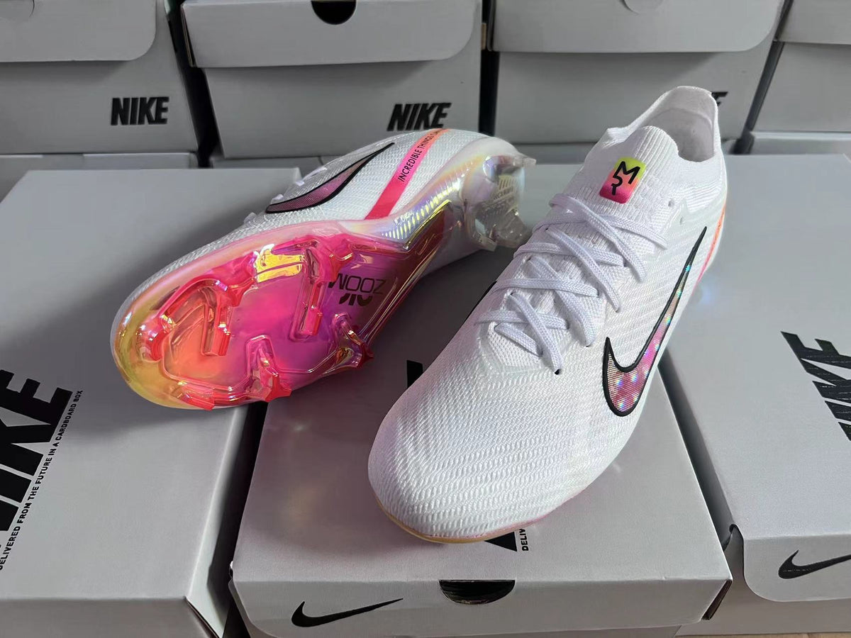 Nike Mercurial Vapor 15 Elite Cleats #5