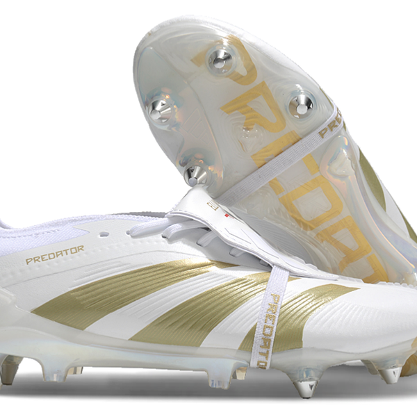 Predator 38