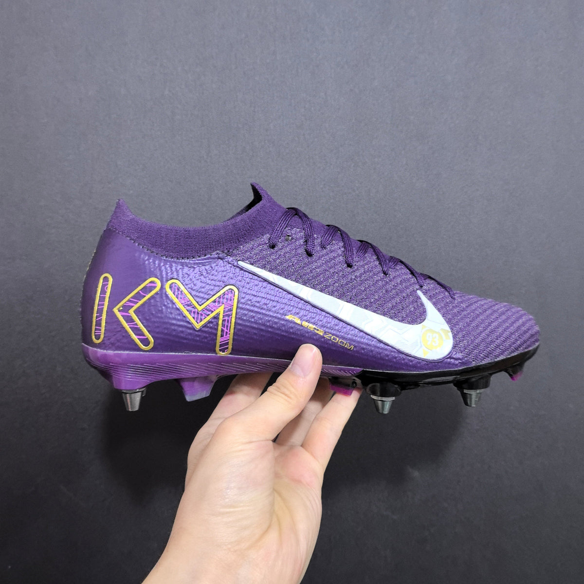 Nike Mercurial 81