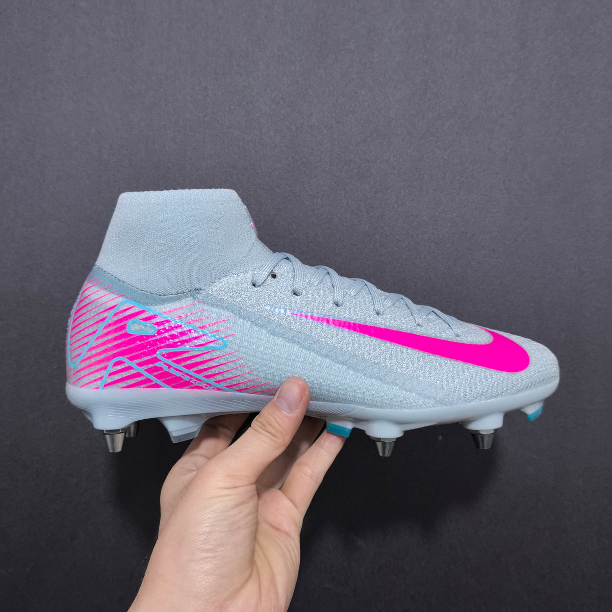 Nike Mercurial 72
