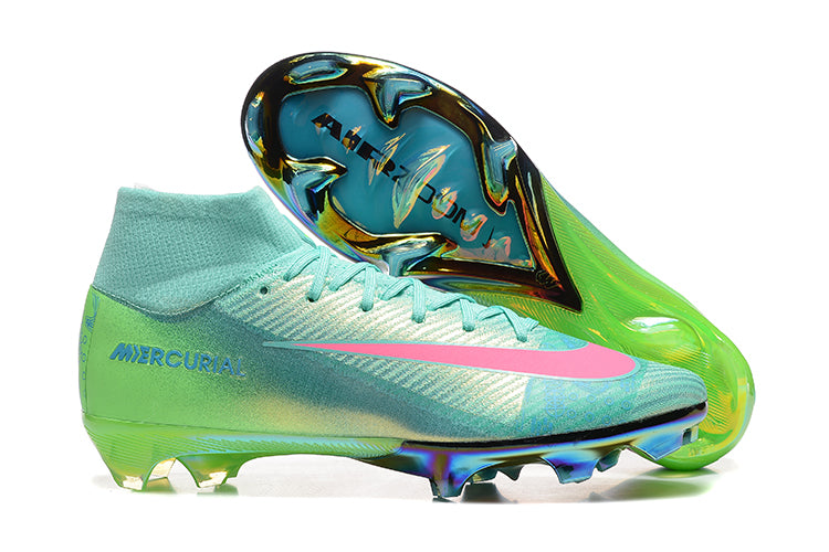 Nike Mercurial 134