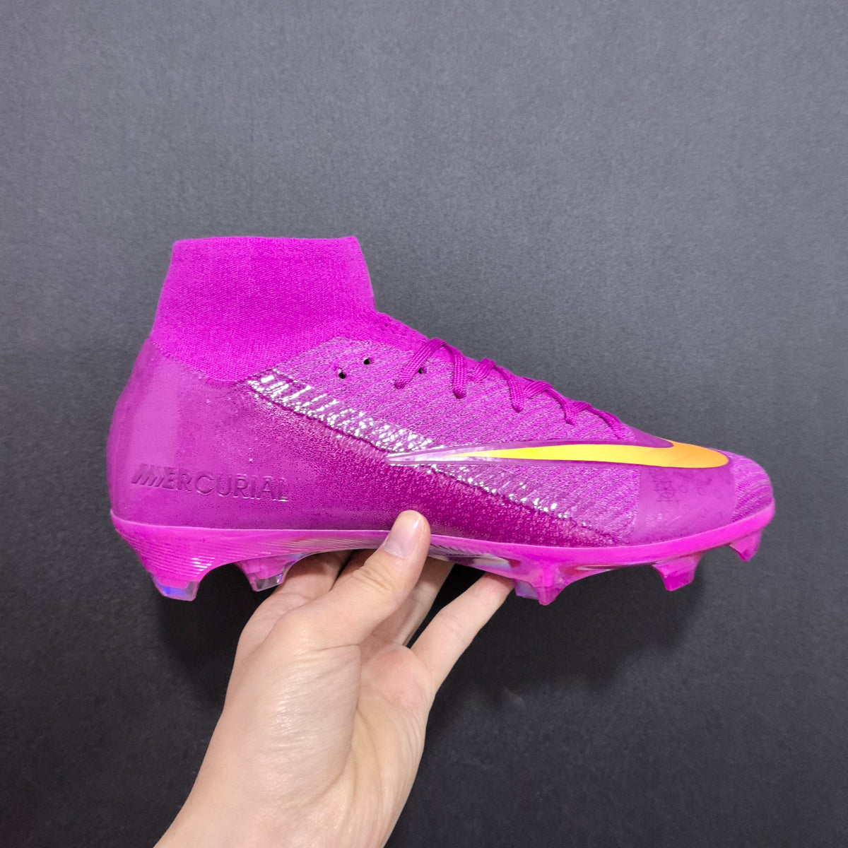 Nike Mercurial 84