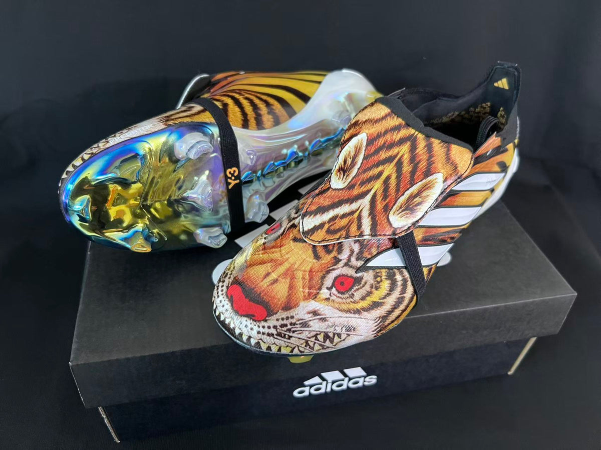 Predators Elite Cleats 2026 Y-3