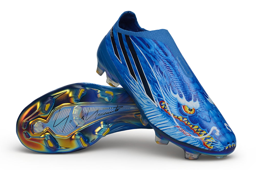 F50 Elite Cleats 2026 Y-3