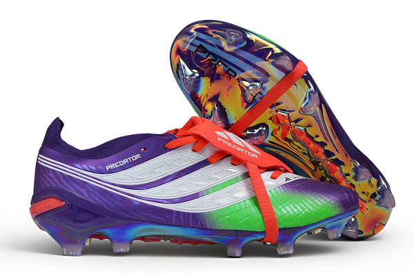 Predator Elite Cleats 2027