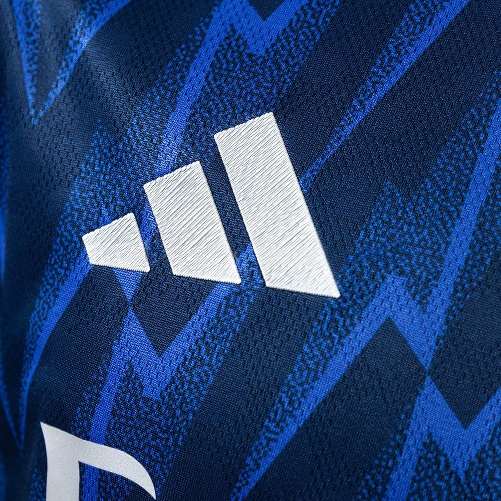 Player Version Arsenal Jersey 25/26 Away Football Kit Player Version