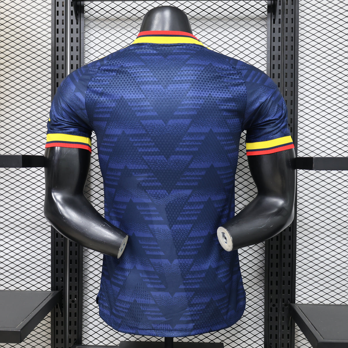 Arsenal 26-27 Player Version Away Jersey