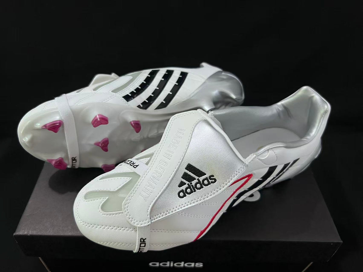 Predators Elite Cleats With Tongue 2027 Powerswerve #23