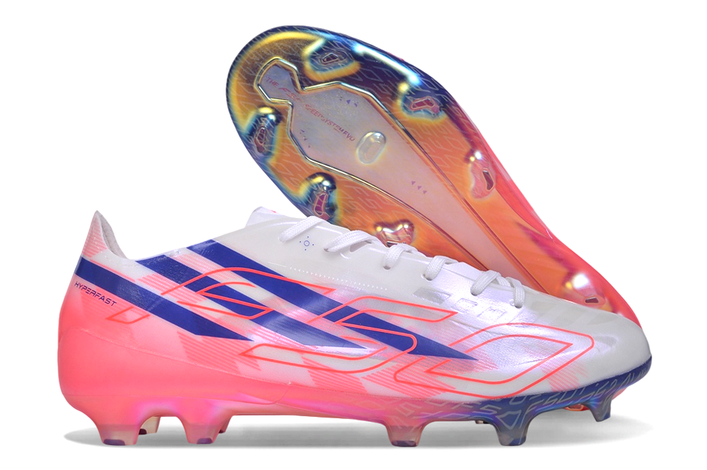 F50 Elite Cleats Hyperfast #10