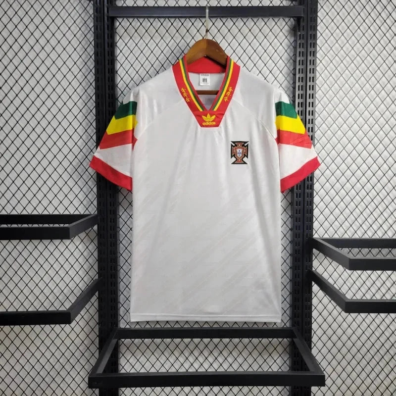 Retro Portugal Away Jersey 1992/94 Football Kit