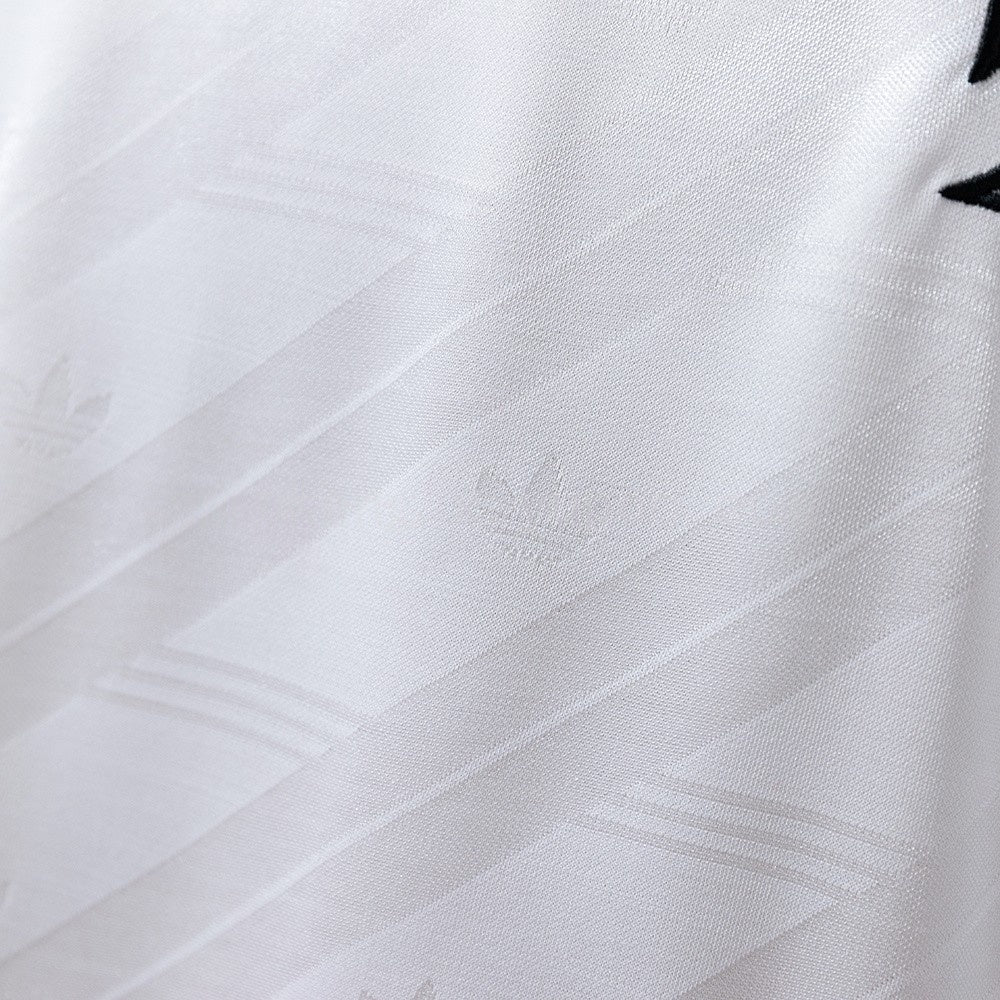 Portugal Jersey 1992-94 Retro Away Football Kit