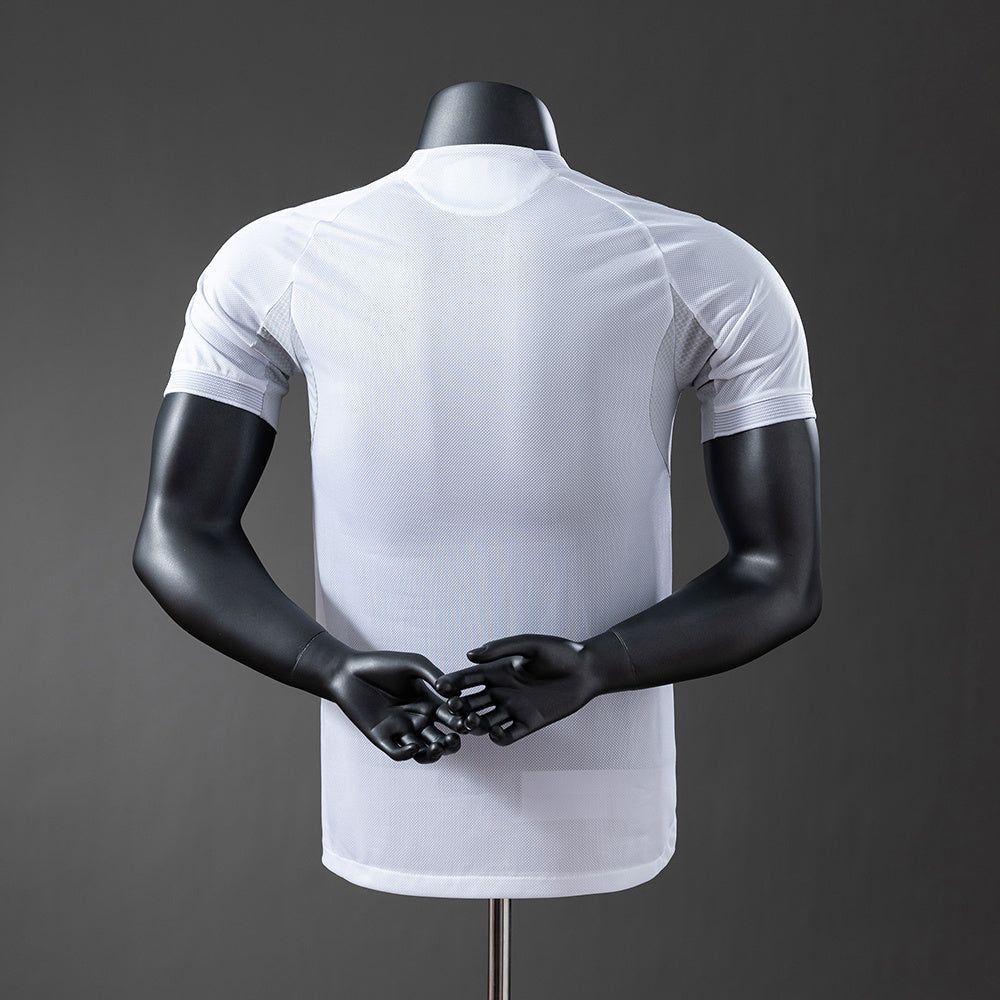Player Version Real Madrid Jersey 25/26 Home Kit Player Version
