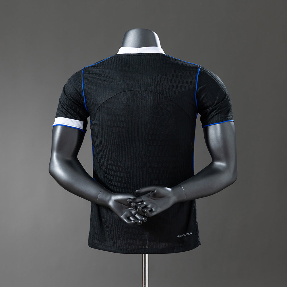Player Version Chelsea Jersey 25/26 Third Football Kit Player Version