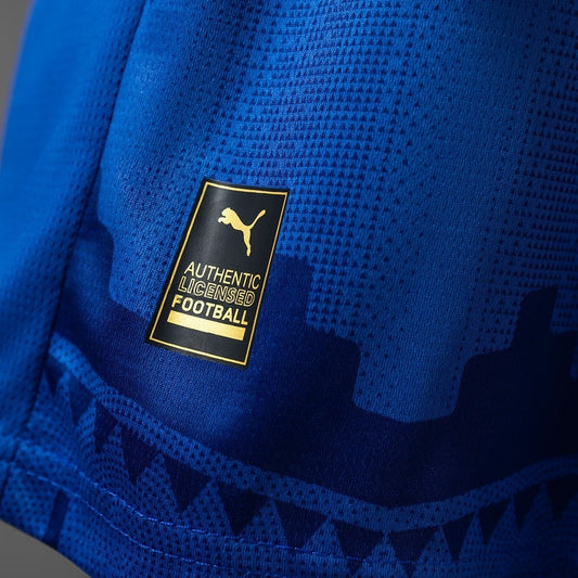Al-hilal Riyadh Jersey 2025/26 Home Football Kit