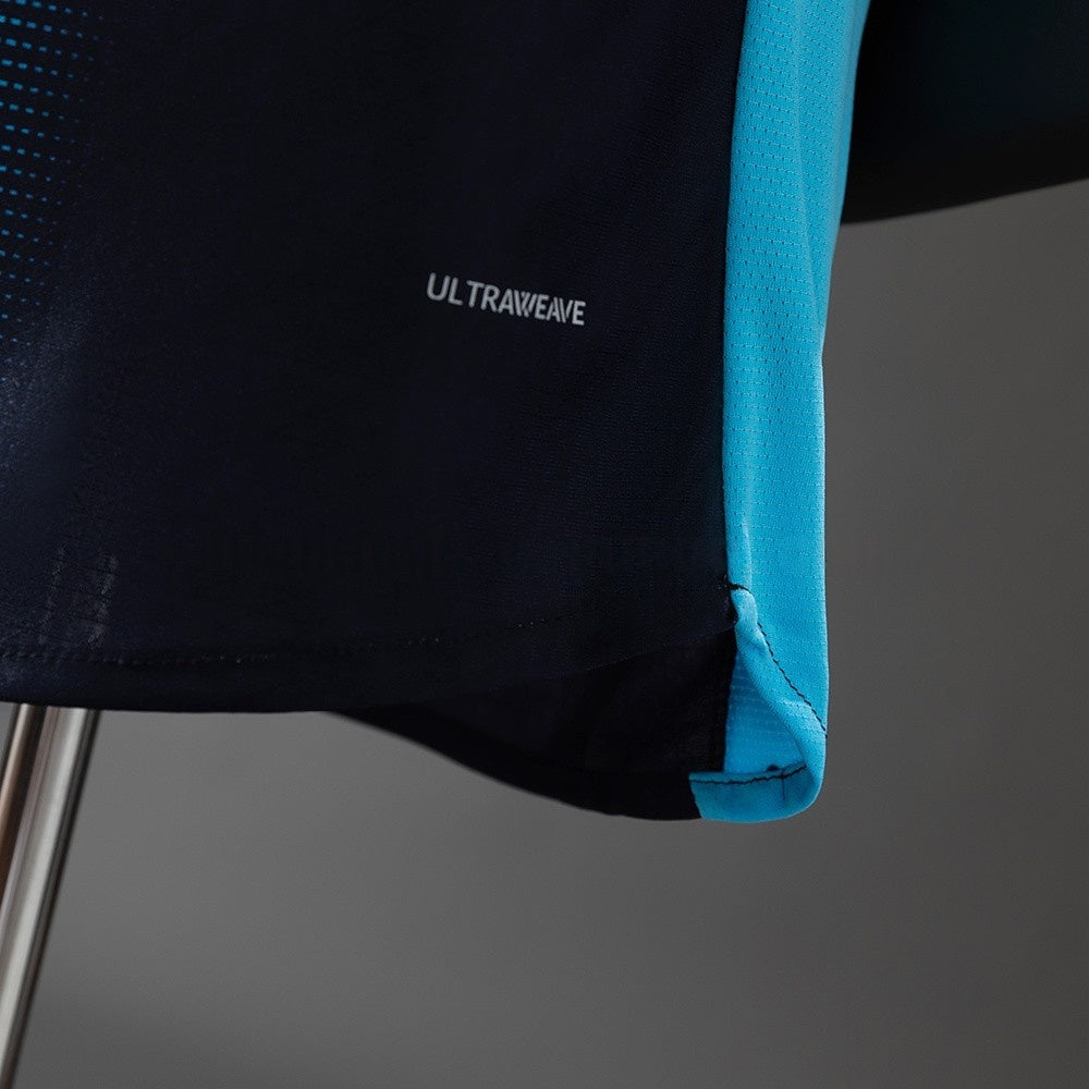 Player Version Marseille Jersey 25/26 Away Football Kit Player Version