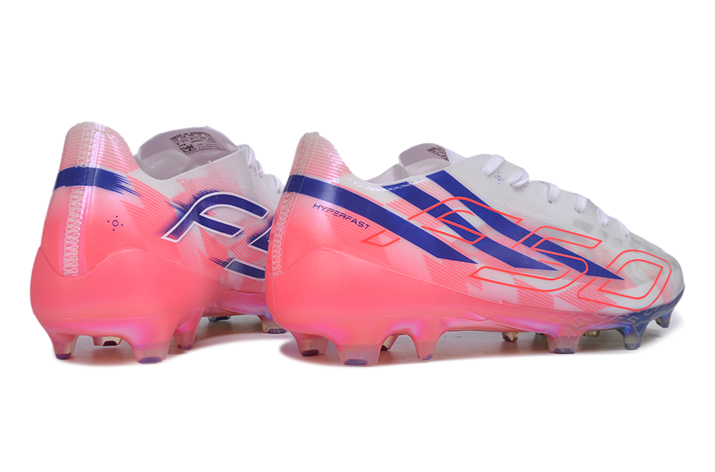 F50 Elite Cleats Hyperfast #10