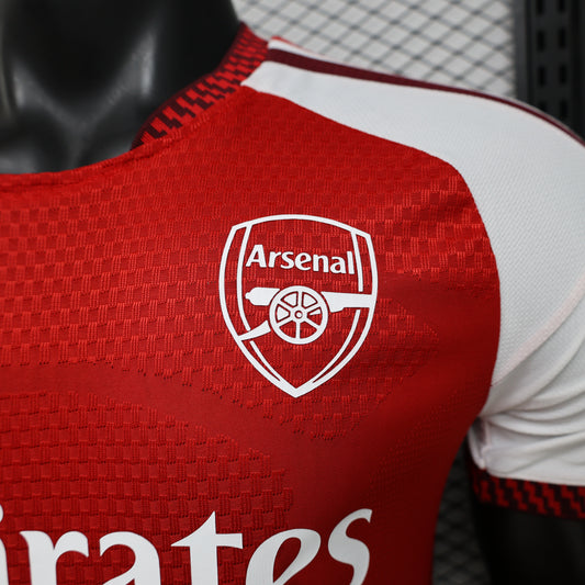 Arsenal 26-27 Player Version Jersey