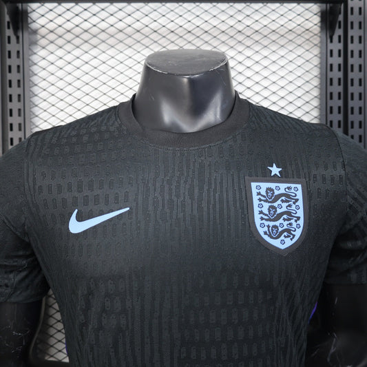 Player Version England Jersey 2025 Away Women's Euro Football Kit Soccer Jersey