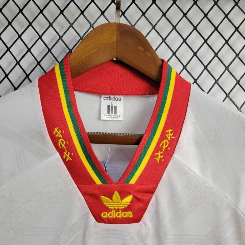 Retro Portugal Away Jersey 1992/94 Football Kit