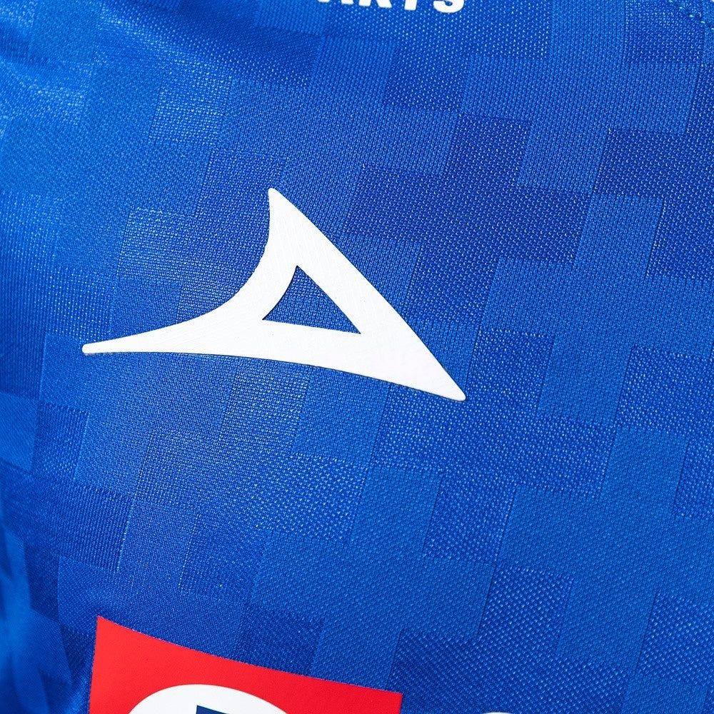 Player Version Cruz Azul Jersey 25/26 Home Football Kit Player Version