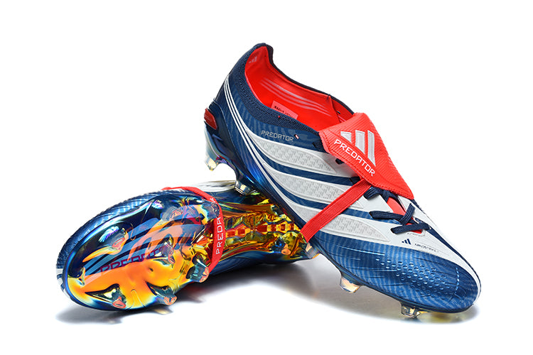 Predators Elite Cleats With Tongue 2027 #21