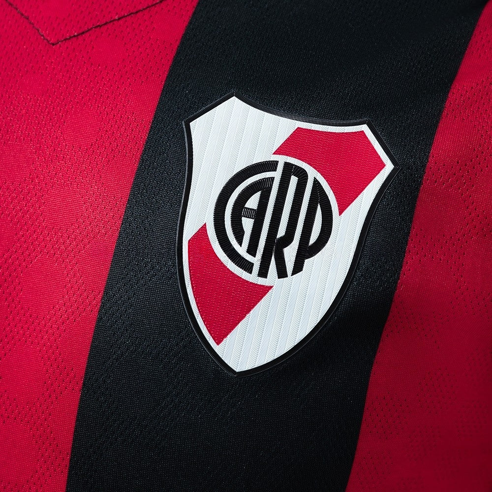 Player Version River Plate Jersey 25/26 Away Football Kit Player Version