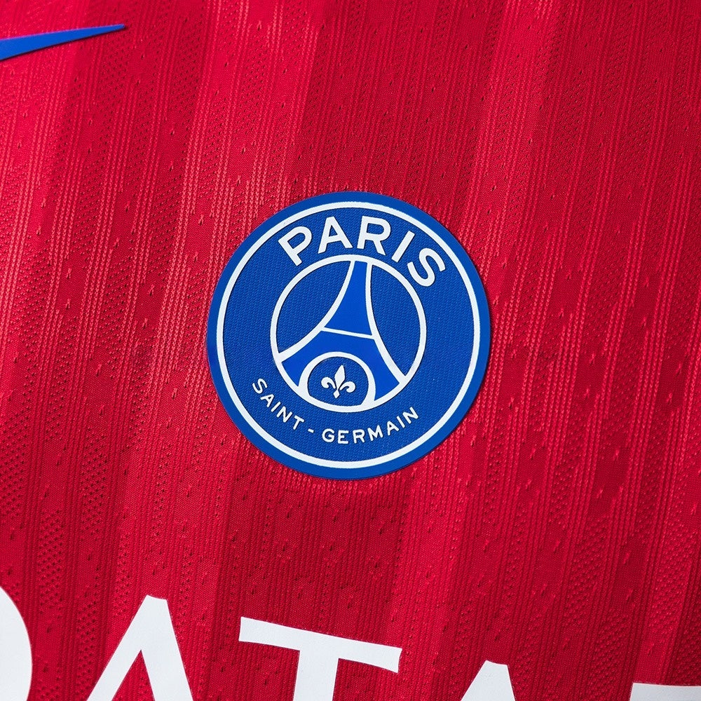 Player Version PSG Jersey 25/26 Third Football Kit Player Version