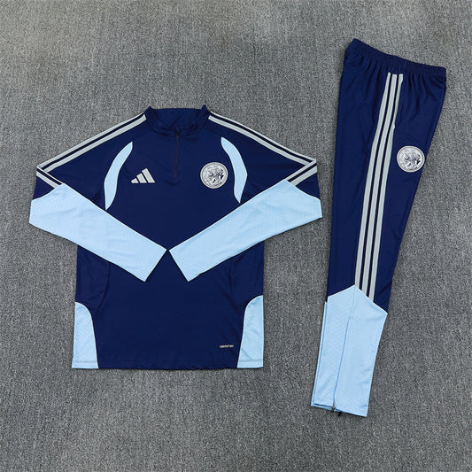 Ajax Training Tracksuits 2026-2027 Football Kit Soccer Jersey