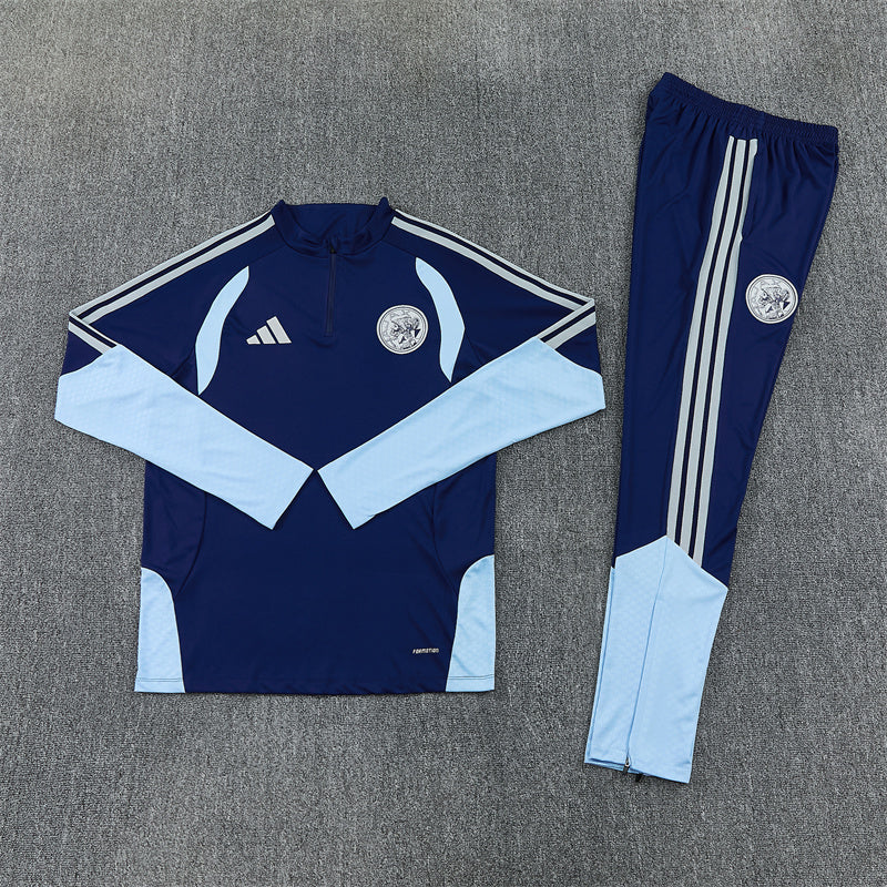 Ajax Training Tracksuits 2026-2027 Football Kit Soccer Jersey