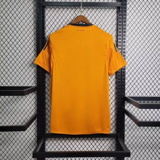 Real Madrid Jersey Away Kit 13/14 Retro Football Team Soccer Shirt