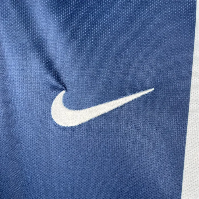 Paris PSG Jersey Home Kit 2019/20 Retro Football Team Soccer Shirt