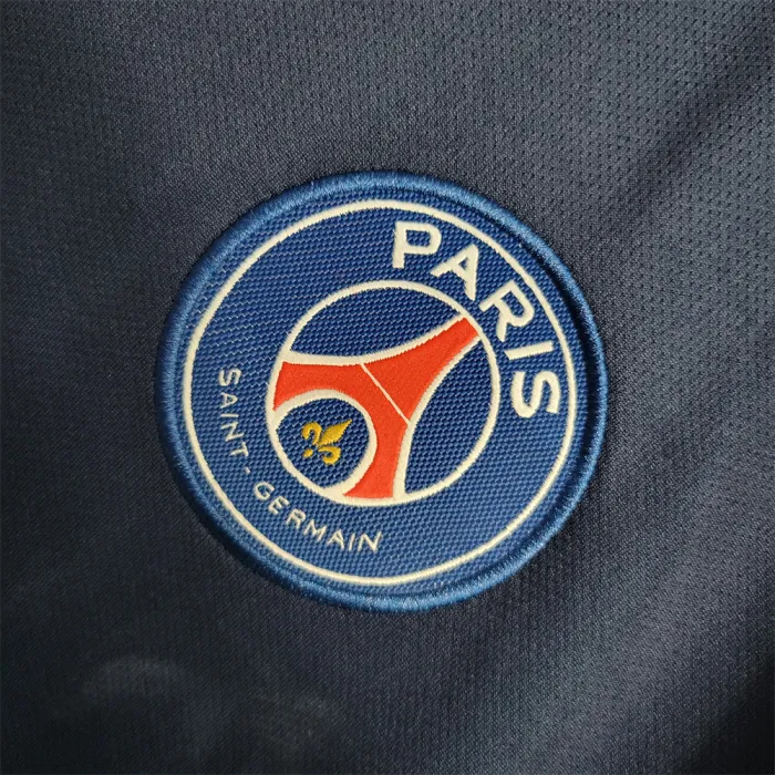 PSG Jersey Home Kit 17-18 Retro