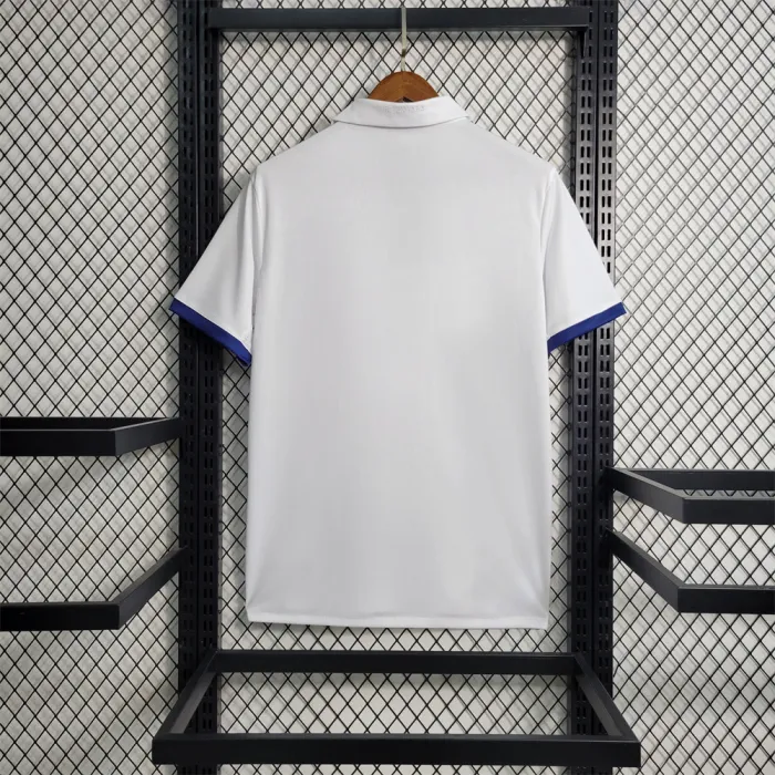 Real Madrid Jersey Home Kit 16/17 Retro