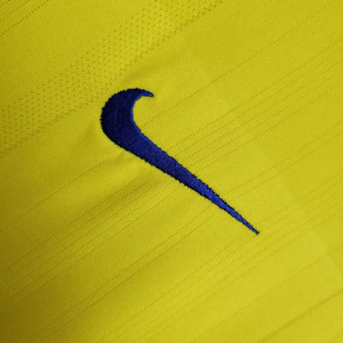 Arsenal Jersey Away Kit 03/05 Retro