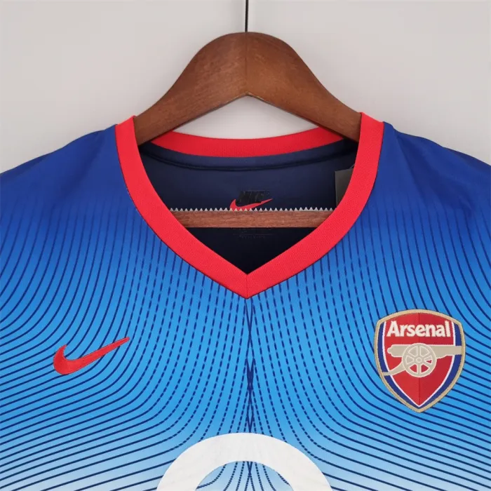 Arsenal Jersey Away Kit 02/04 Retro