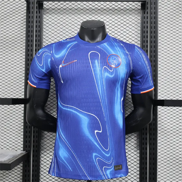 Player Version Chelsea Home Jersey 24/25 Football Kit