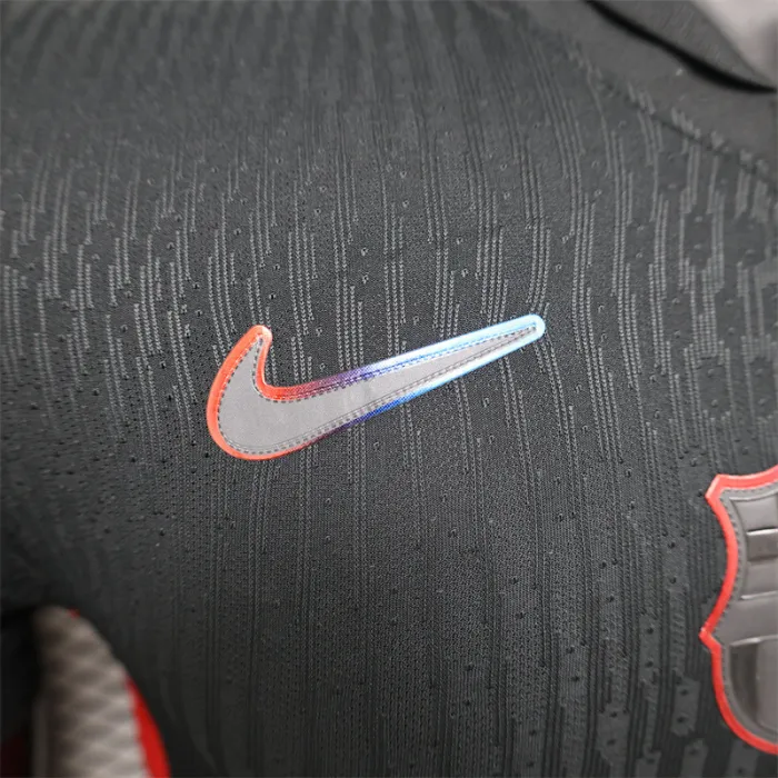 Player Version Barcelona Away Kit 24/25 Football Jersey