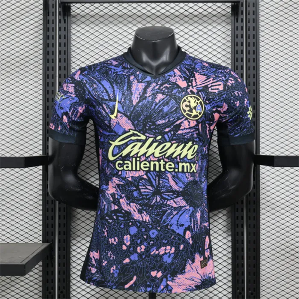Player Version Club America Special Jersey 24/25 Football Kit