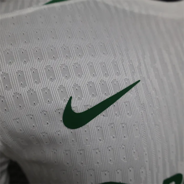 Player Version Sporting CP Away Jersey 24/25 Football Kit
