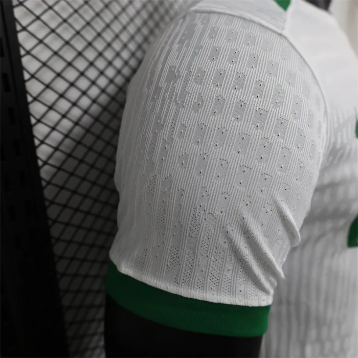 Player Version Sporting CP Away Jersey 24/25 Football Kit