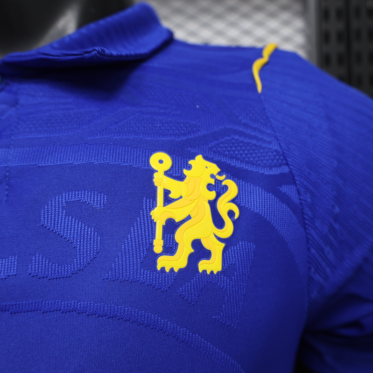 Chelsea F.C. 26-27 Player Version Jersey