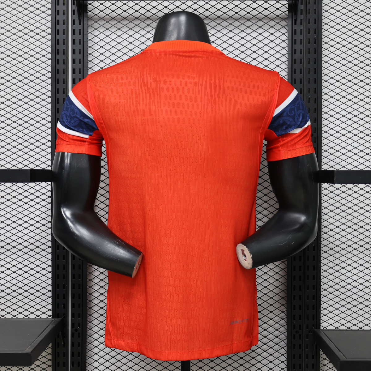 Norway World Cup 2026 Player Version Jersey