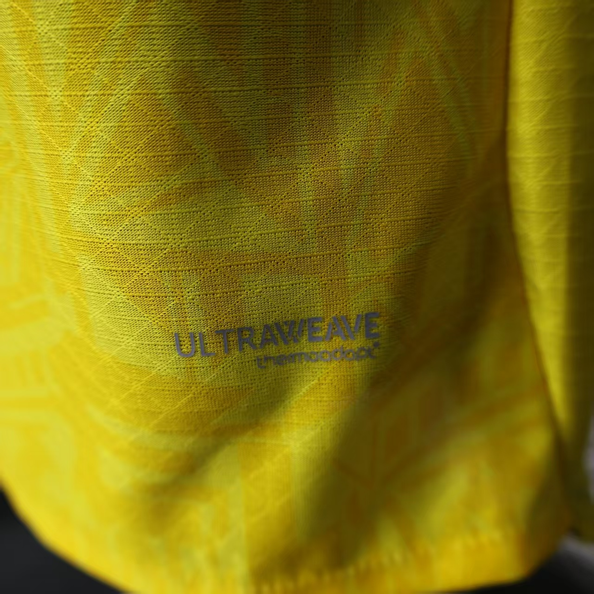 Borussia Dortmund 26-27 Player Version Jersey