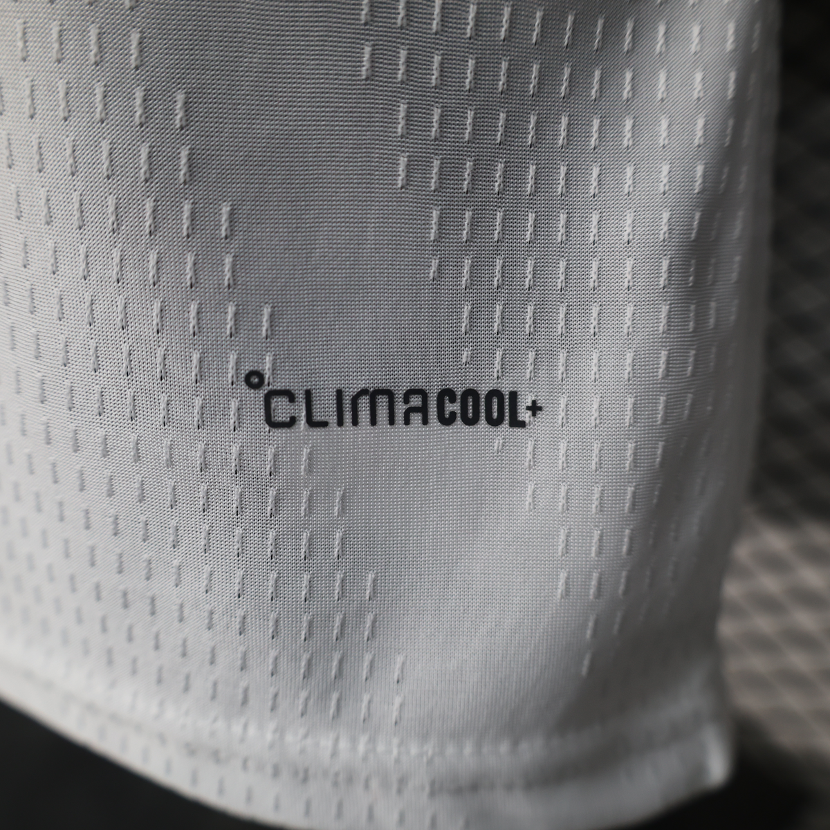 Real Madrid CF 26-27 Player Version Jersey