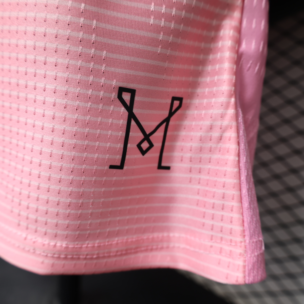 Inter Miami 26-27 Player Version Jersey