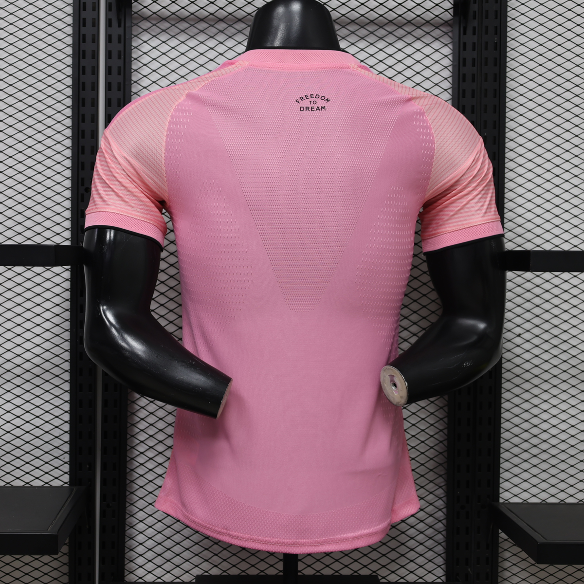 Inter Miami 26-27 Player Version Jersey